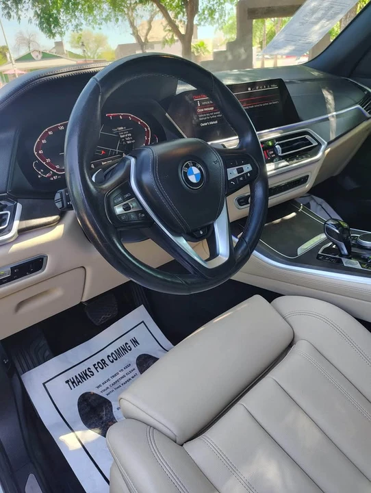 2022 BMW G05 X5 - Image 5 of 10