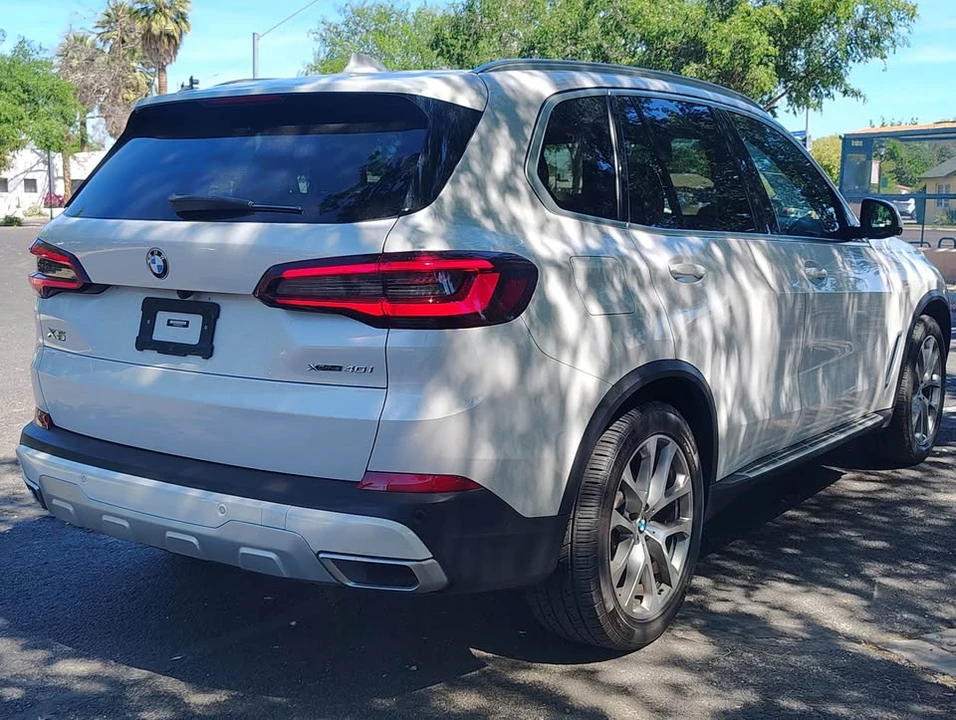 2022 BMW G05 X5 - Image 7 of 10