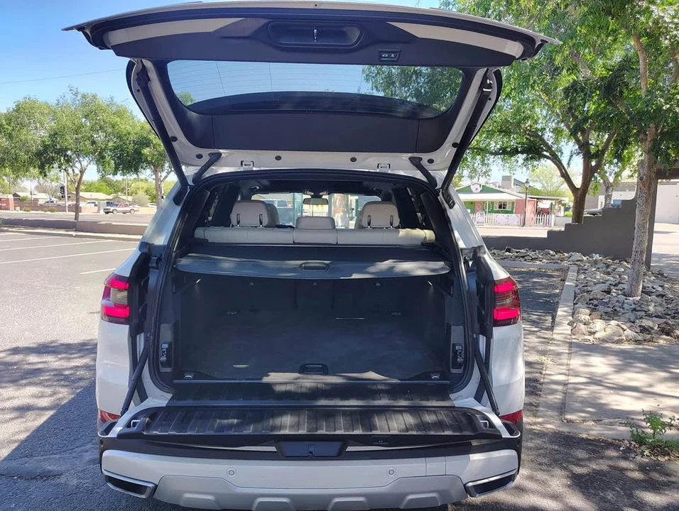 2022 BMW G05 X5 - Image 4 of 10