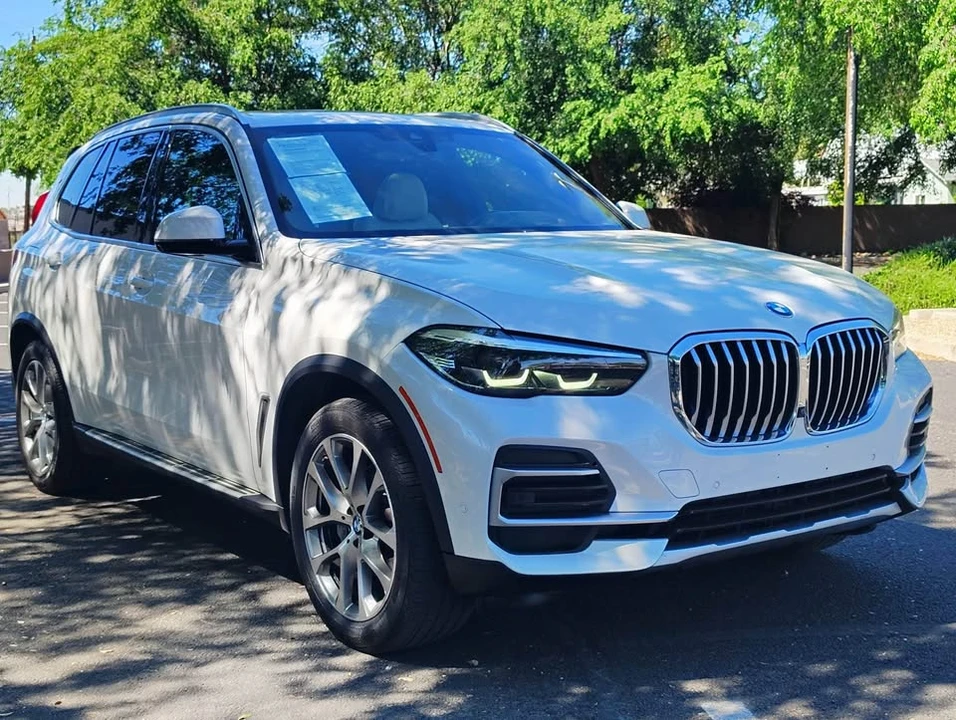 2022 BMW G05 X5 - Image 2 of 10