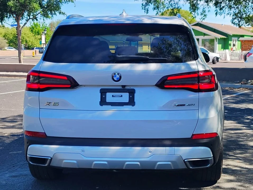 2022 BMW G05 X5 - Image 6 of 10