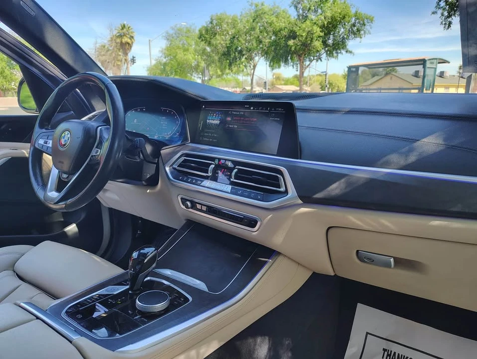 2022 BMW G05 X5 - Image 3 of 10