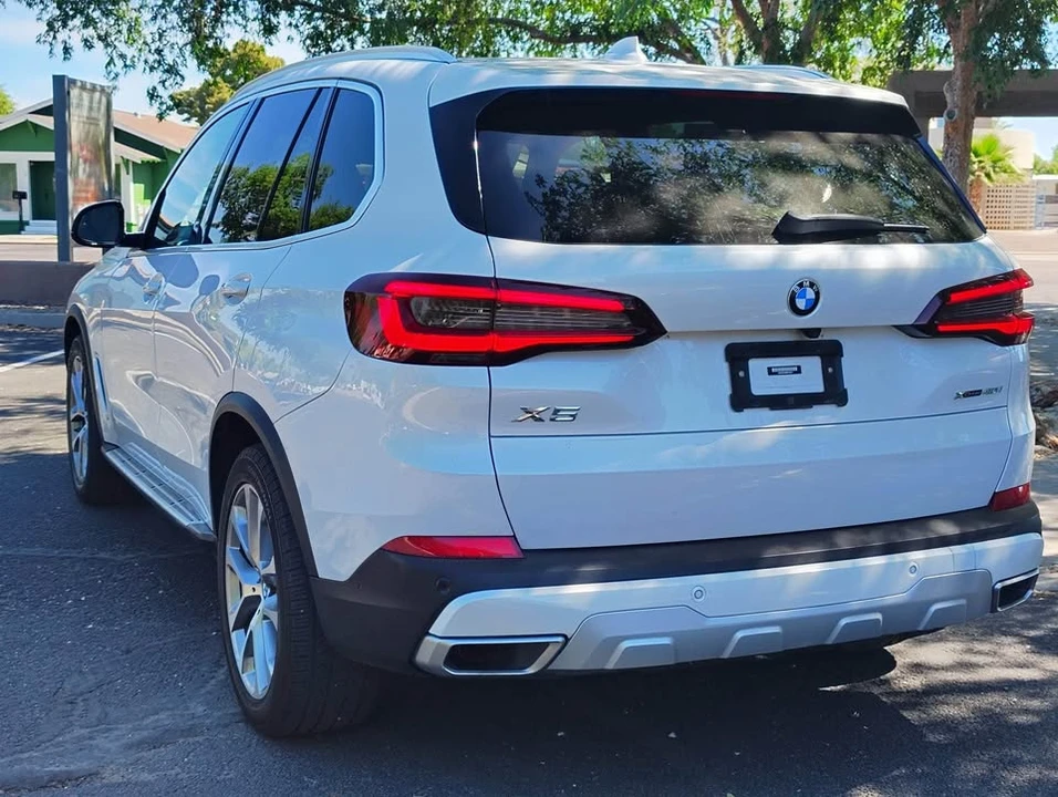 2022 BMW G05 X5 - Image 10 of 10