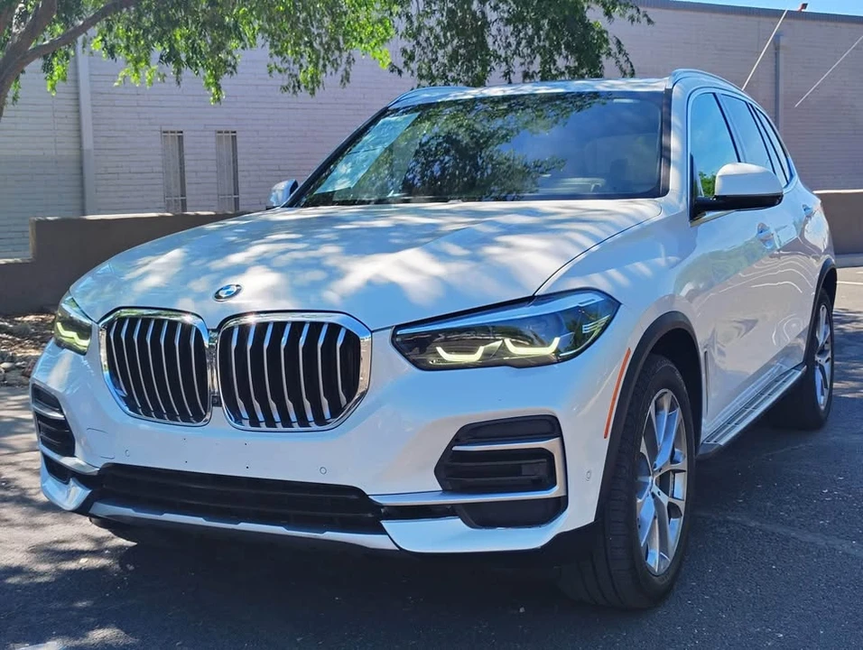 2022 BMW G05 X5 - Image 8 of 10
