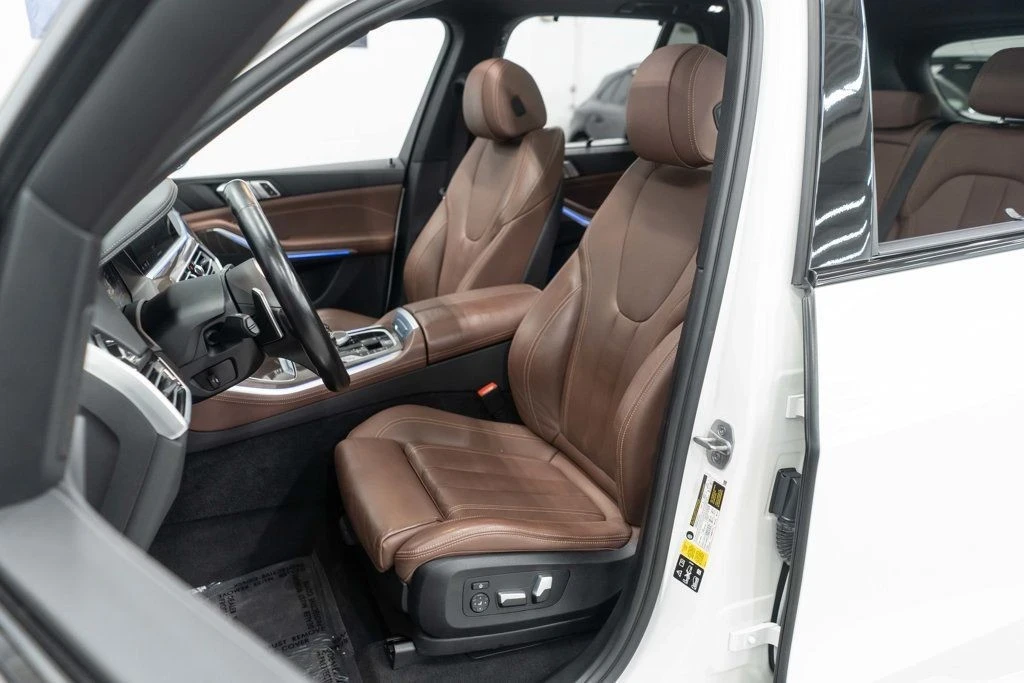 2022 BMW G05 X5 - Image 9 of 12