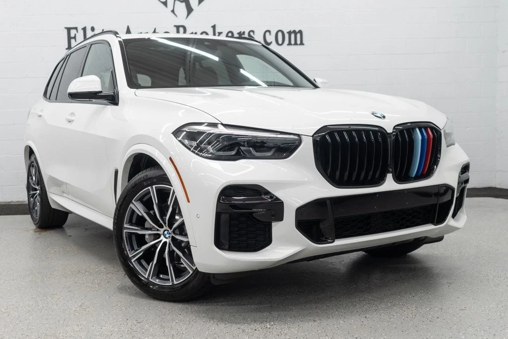 2022 BMW G05 X5 - Image 7 of 12
