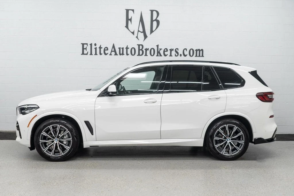 2022 BMW G05 X5 - Image 2 of 12
