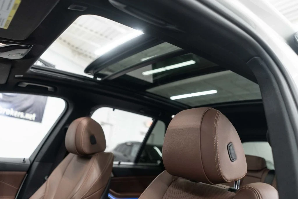 2022 BMW G05 X5 - Image 8 of 12