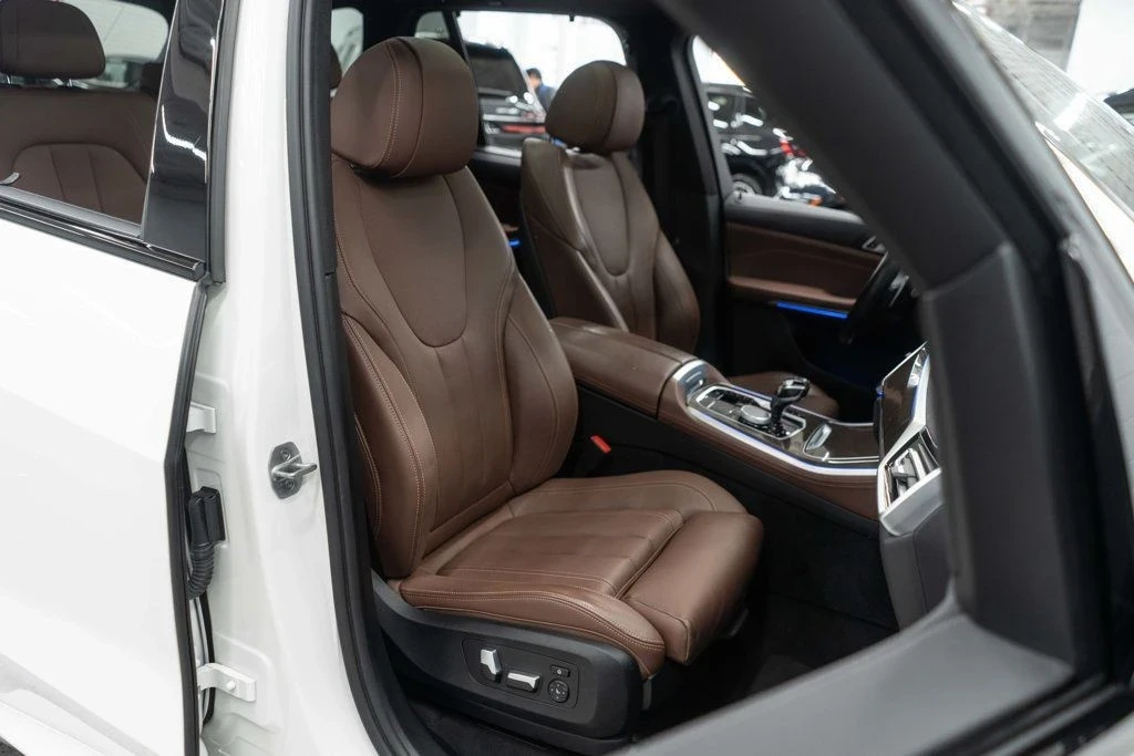 2022 BMW G05 X5 - Image 11 of 12