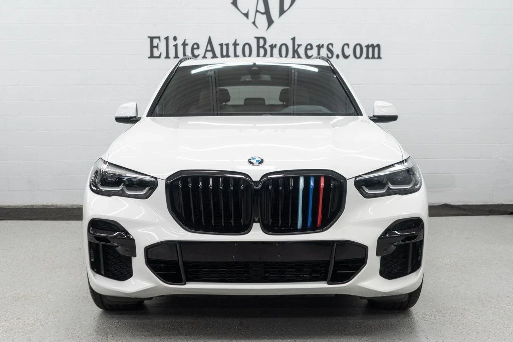 2022 BMW G05 X5 - Image 3 of 12
