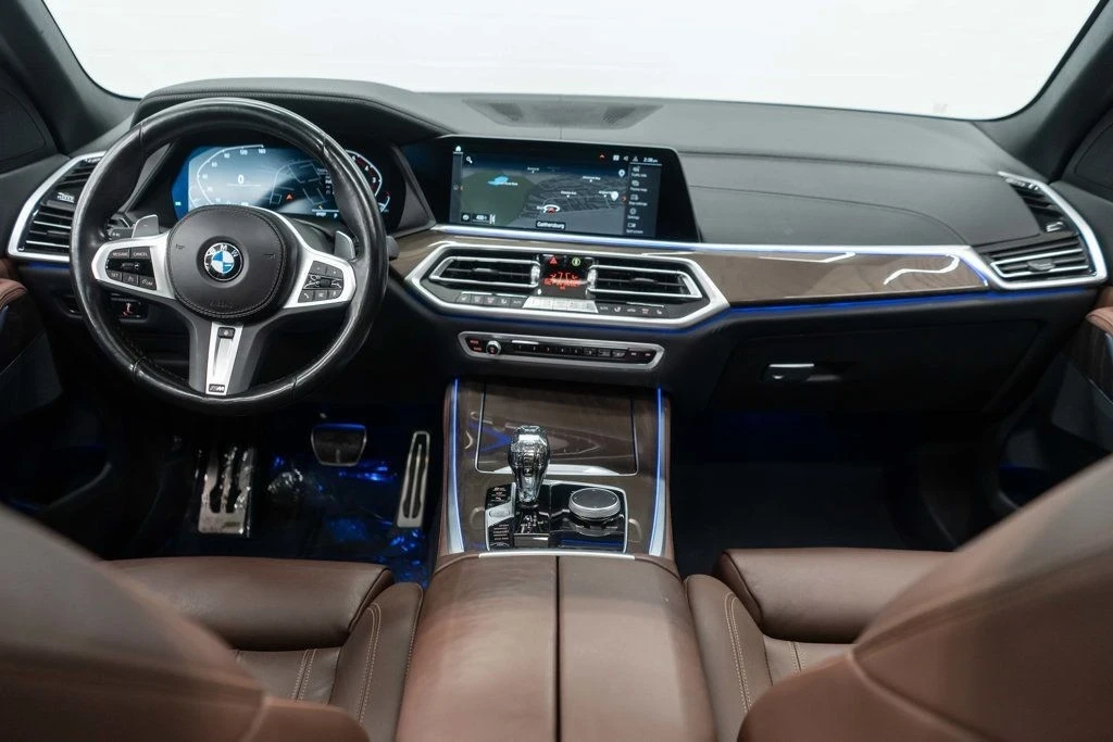 2022 BMW G05 X5 - Image 10 of 12