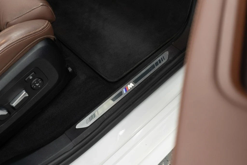2022 BMW G05 X5 - Image 12 of 12