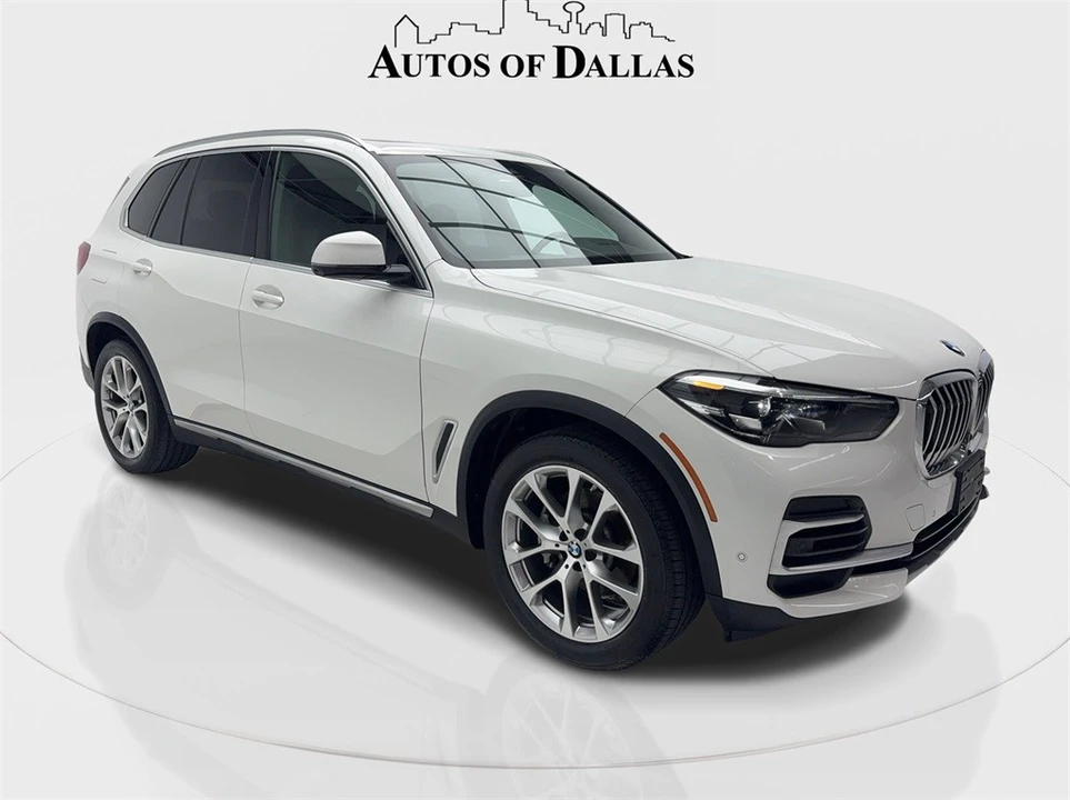 2022 BMW G05 X5 - Image 2 of 12