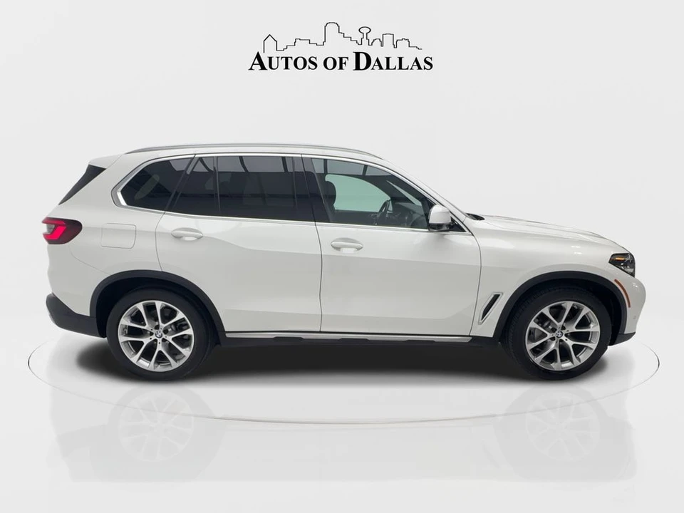 2022 BMW G05 X5 - Image 7 of 21