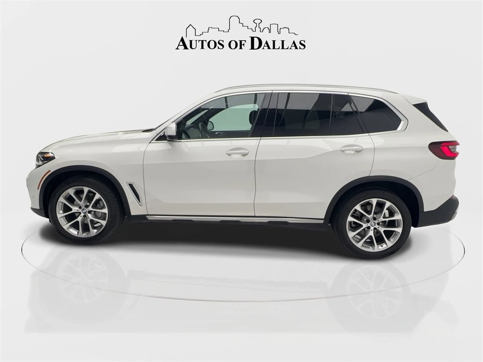 2022 BMW G05 X5 - Image 6 of 12