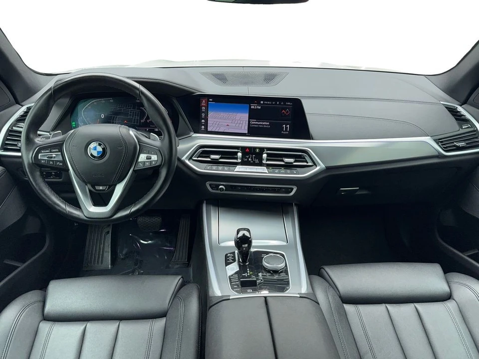 2022 BMW G05 X5 - Image 14 of 21