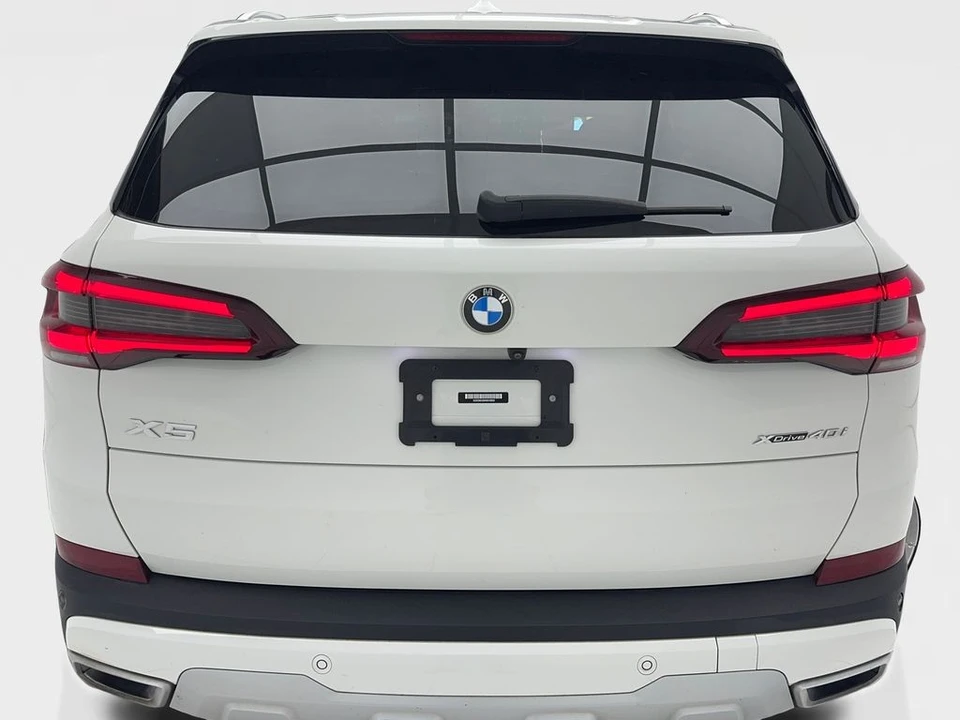 2022 BMW G05 X5 - Image 11 of 21