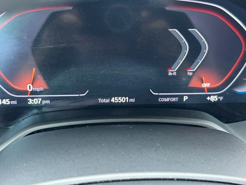 2022 BMW G05 X5 - Image 20 of 31