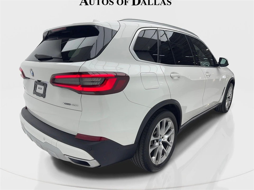 2022 BMW G05 X5 - Image 9 of 12