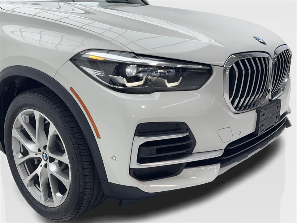 2022 BMW G05 X5 - Image 3 of 12