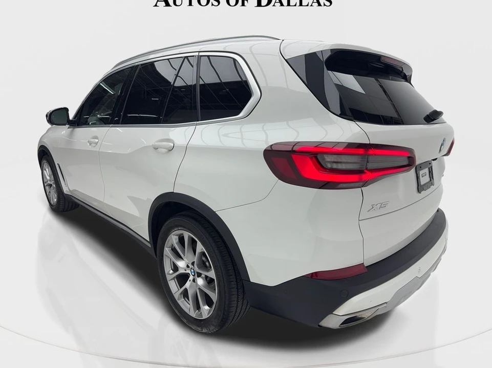 2022 BMW G05 X5 - Image 10 of 31