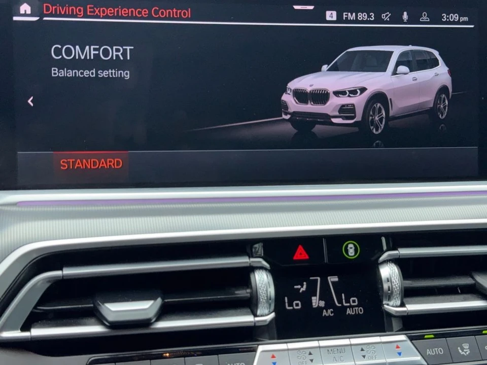 2022 BMW G05 X5 - Image 26 of 31