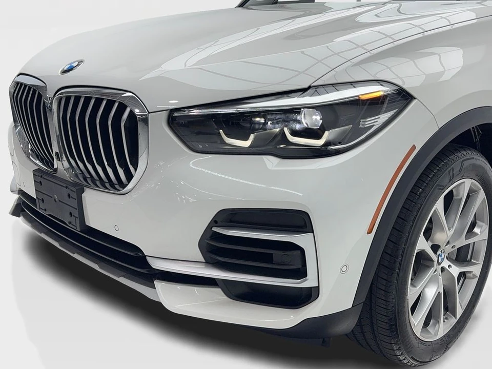 2022 BMW G05 X5 - Image 5 of 12