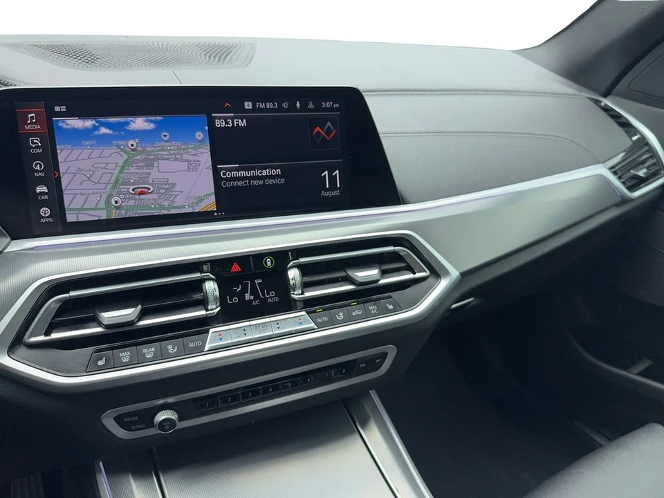 2022 BMW G05 X5 - Image 21 of 21