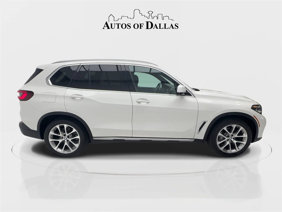 2022 BMW G05 X5 - Image 7 of 12