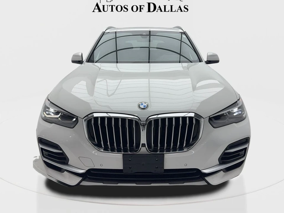 2022 BMW G05 X5 - Image 4 of 31