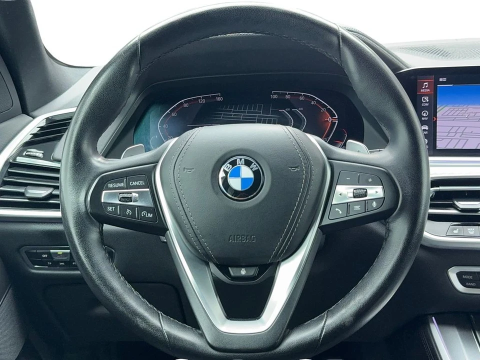 2022 BMW G05 X5 - Image 17 of 21