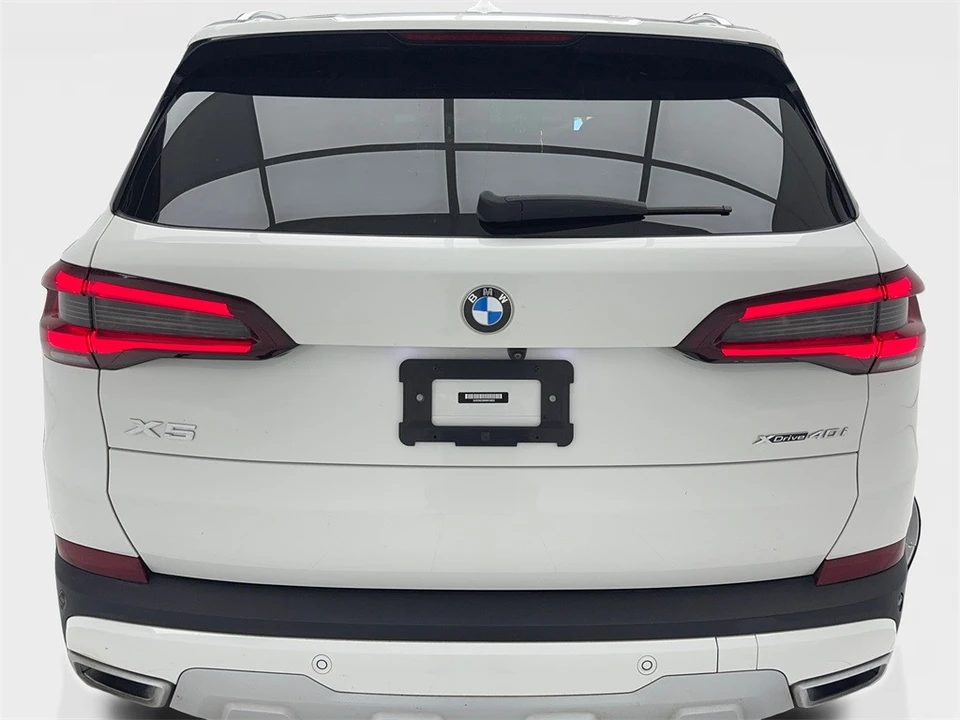 2022 BMW G05 X5 - Image 11 of 12