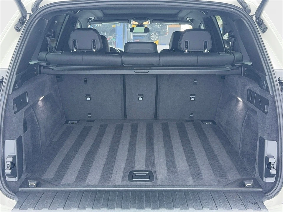2022 BMW G05 X5 - Image 12 of 12