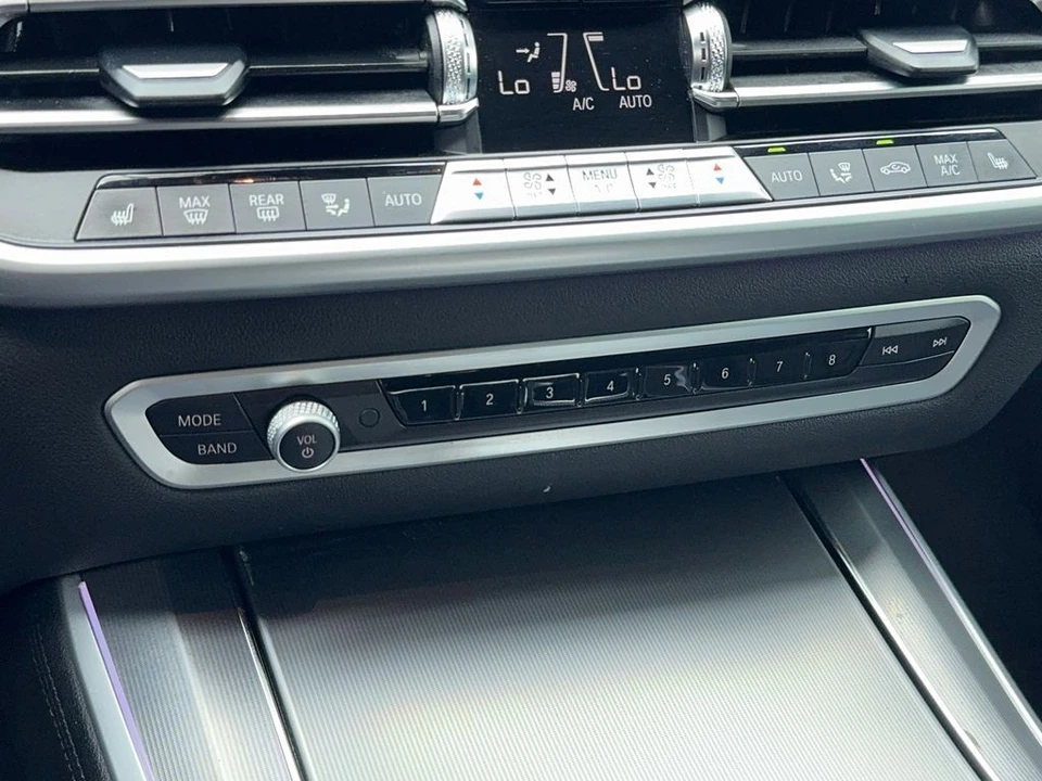 2022 BMW G05 X5 - Image 30 of 31