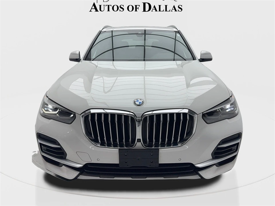 2022 BMW G05 X5 - Image 4 of 12
