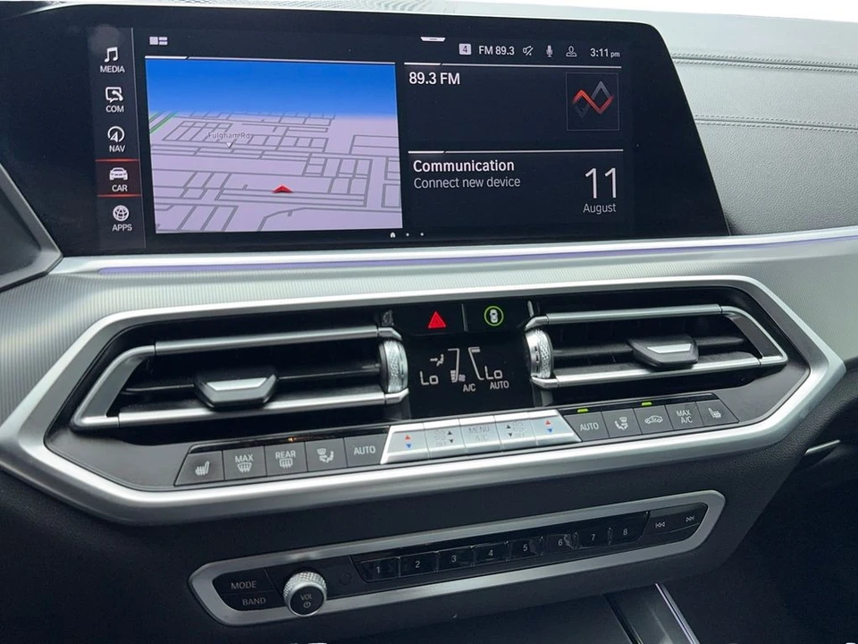 2022 BMW G05 X5 - Image 28 of 31