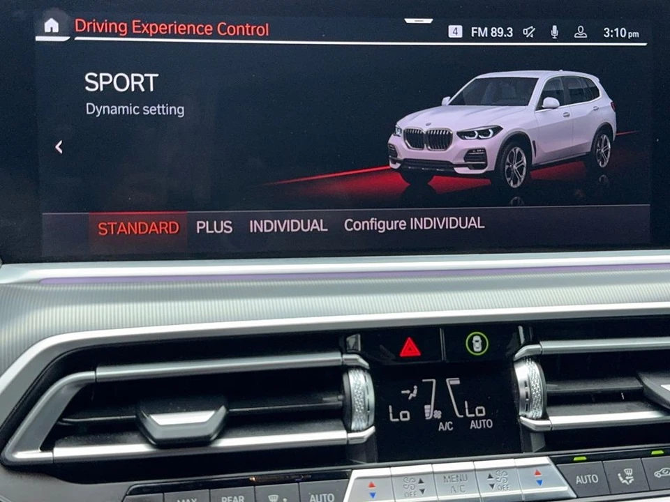 2022 BMW G05 X5 - Image 27 of 31