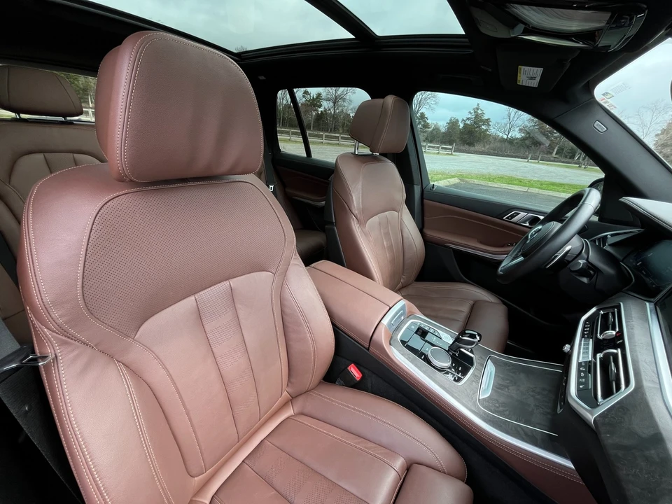 2022 BMW G05 X5 - Image 13 of 21