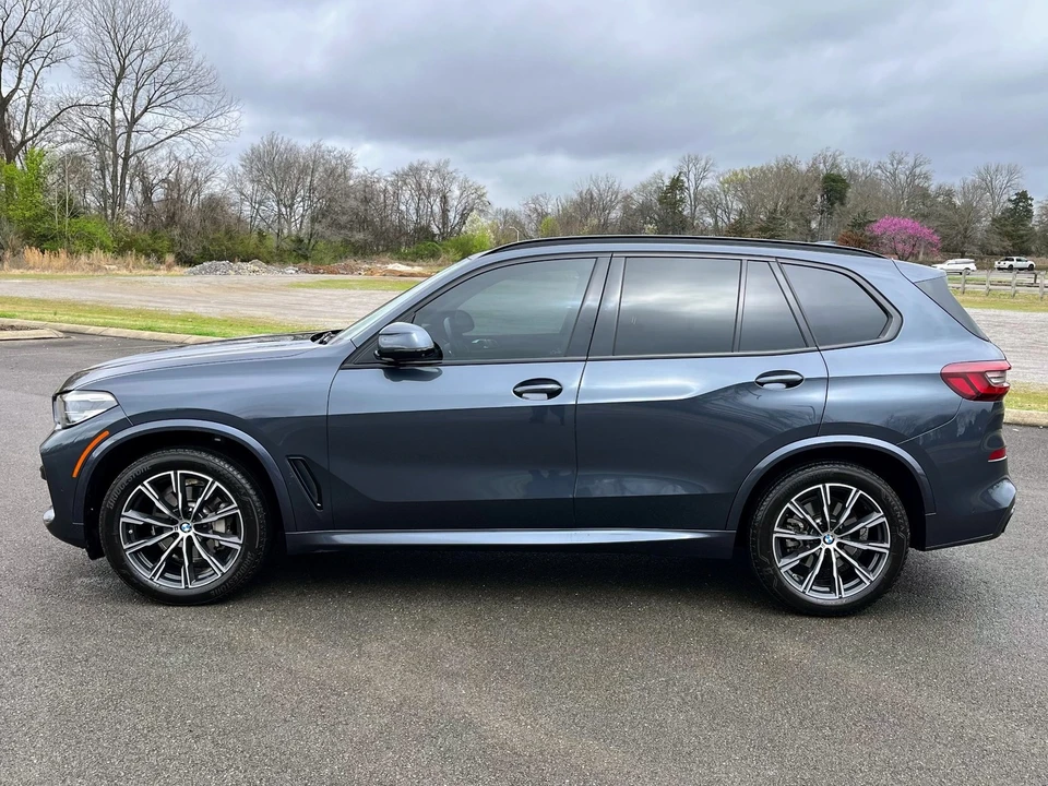 2022 BMW G05 X5 - Image 7 of 21