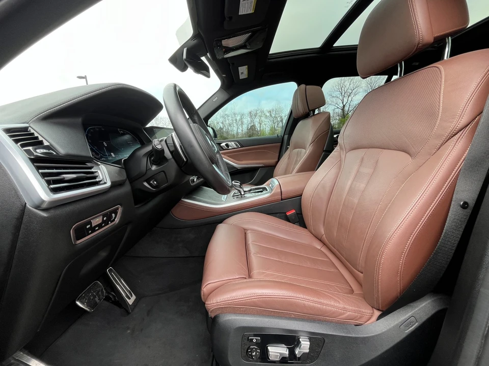 2022 BMW G05 X5 - Image 9 of 21