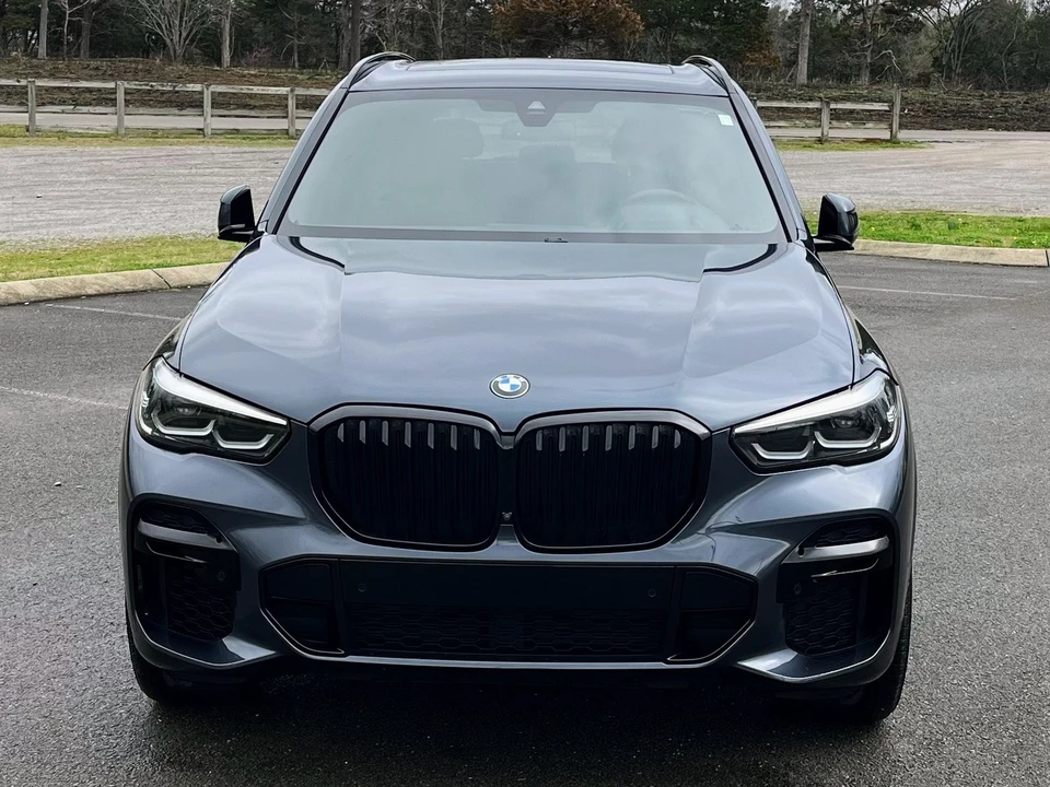 2022 BMW G05 X5 - Image 5 of 21