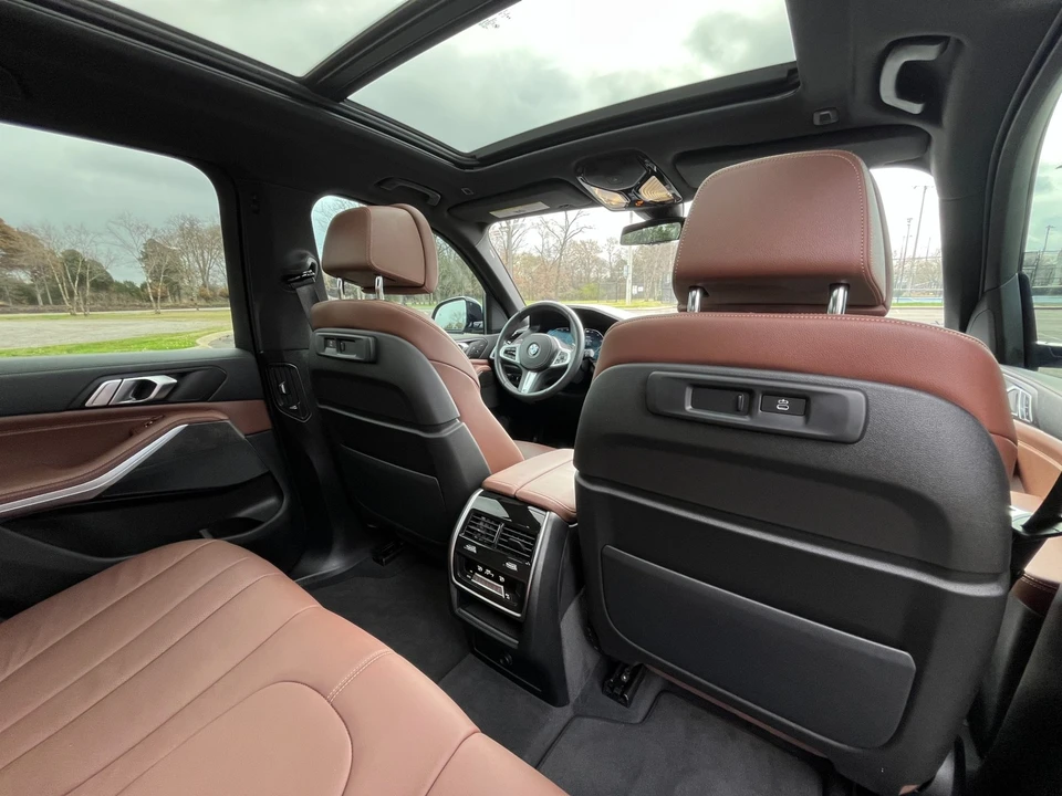 2022 BMW G05 X5 - Image 18 of 21
