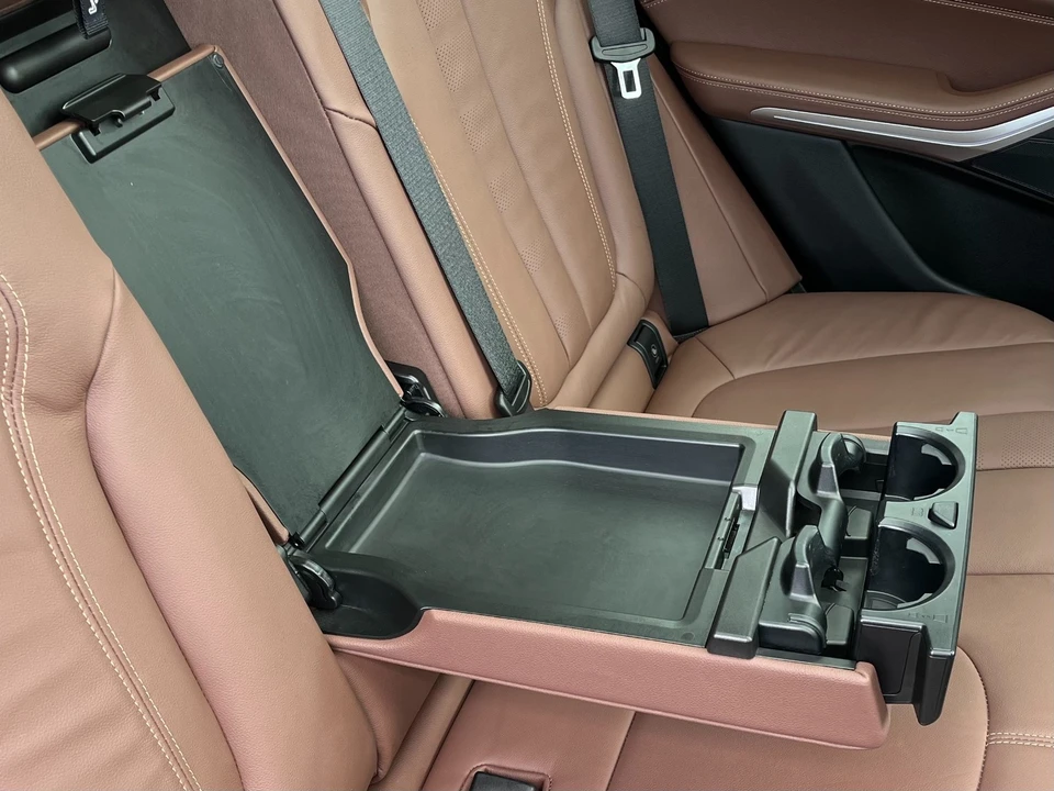 2022 BMW G05 X5 - Image 21 of 21