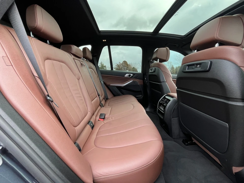 2022 BMW G05 X5 - Image 17 of 21
