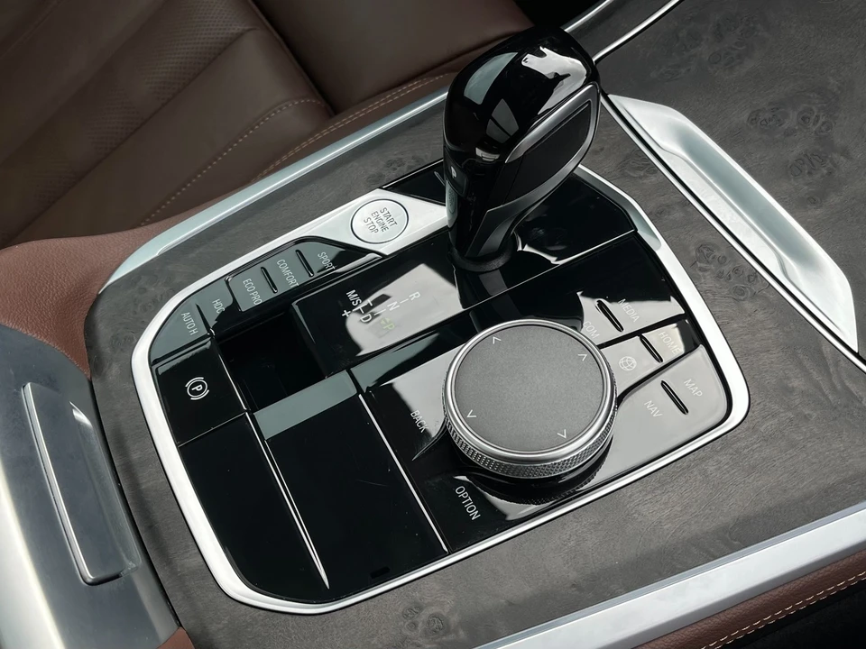 2022 BMW G05 X5 - Image 16 of 21