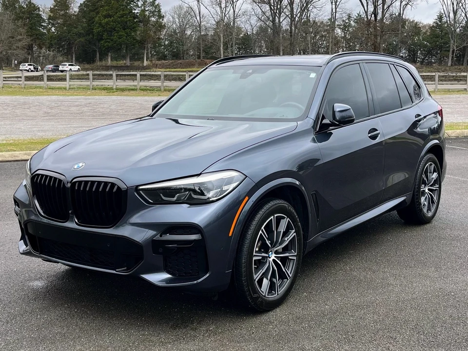 2022 BMW G05 X5 - Image 2 of 21