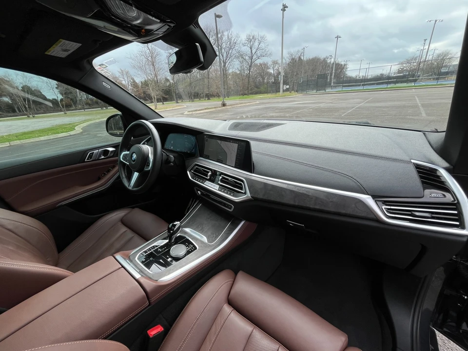 2022 BMW G05 X5 - Image 12 of 21