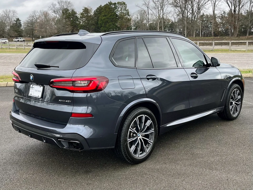2022 BMW G05 X5 - Image 4 of 21