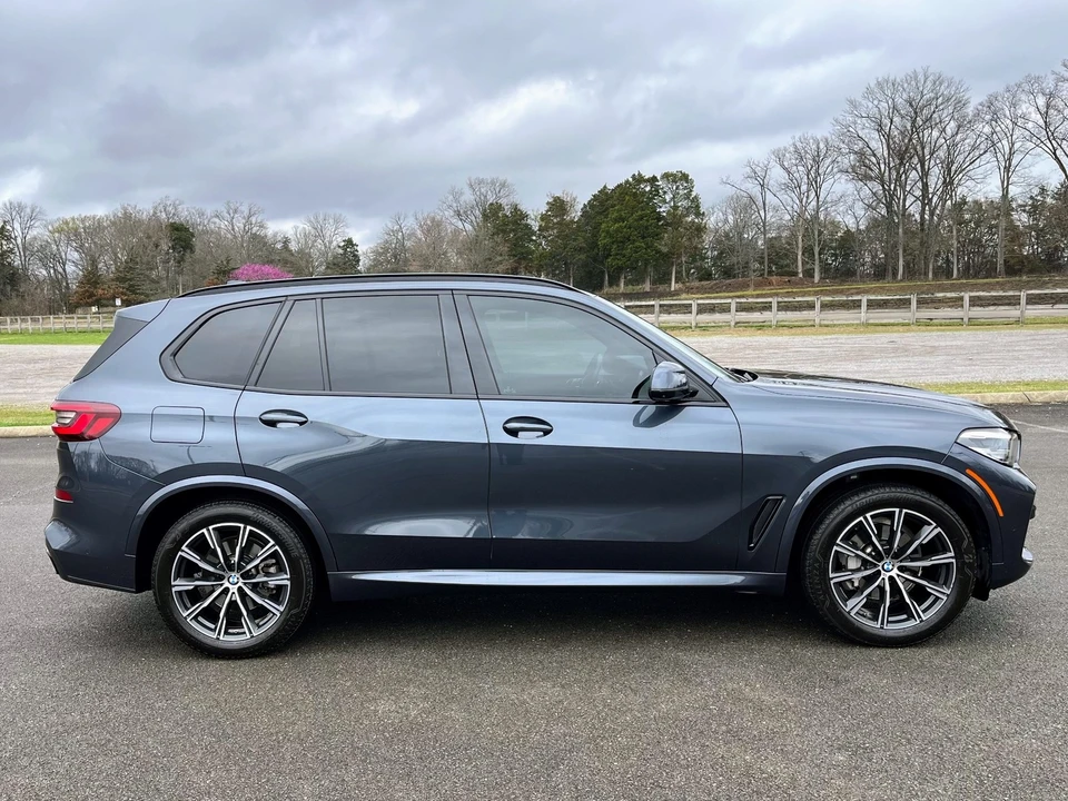 2022 BMW G05 X5 - Image 8 of 21