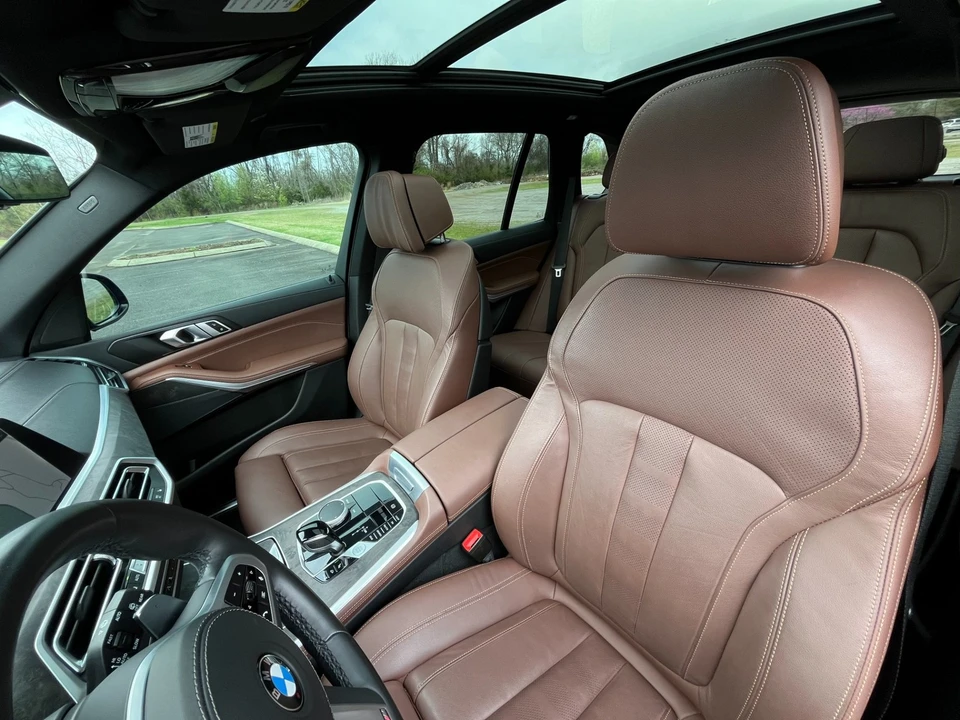 2022 BMW G05 X5 - Image 11 of 21